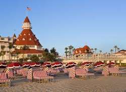 People participate in fun activities like surfing, People participate in fun activities like surfing, beachcombing, boogie boarding, etc. You will also find some people sunbathing or riding bikes that